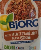 RECETTE MÉDITERRANÉENNE TAJINE VEGGIE**