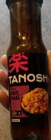 Sauce pad thai