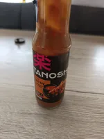 Sauce satay