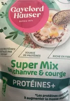Super Mix protéines +