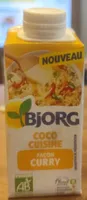 COCO CUISINE façon CURRY