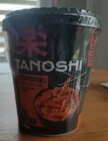 Topokki