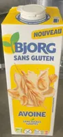 Avoine sans gluten