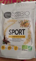Super food bio