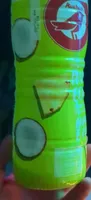 Yogur líquido piña coco