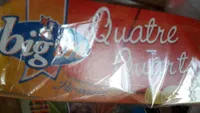 Quatre quarts