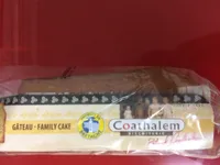 Gateau family cake