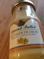 Moutarde Fallot