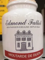 Moutarde de Dijon