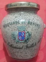 Seed Style Mustard