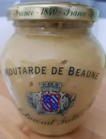 Moutarde au Poivre