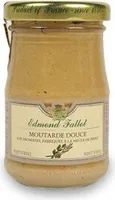 Moutarde douce
