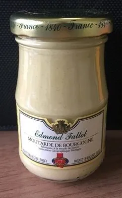 Moutarde de Bourgogne
