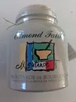 Moutarde de Bourgogne