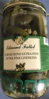 Cornichons