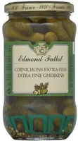 Cornichons extra-fins