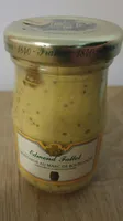 Moutarde au Marc de Bourgogne