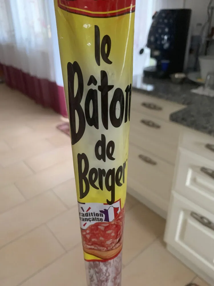 Baton Berger Bridou