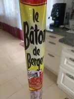 Baton Berger Bridou