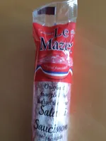 Salami Le Mazet Orig. Franz. Salami