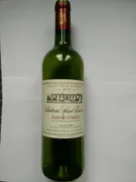 Château Saint-Vincent