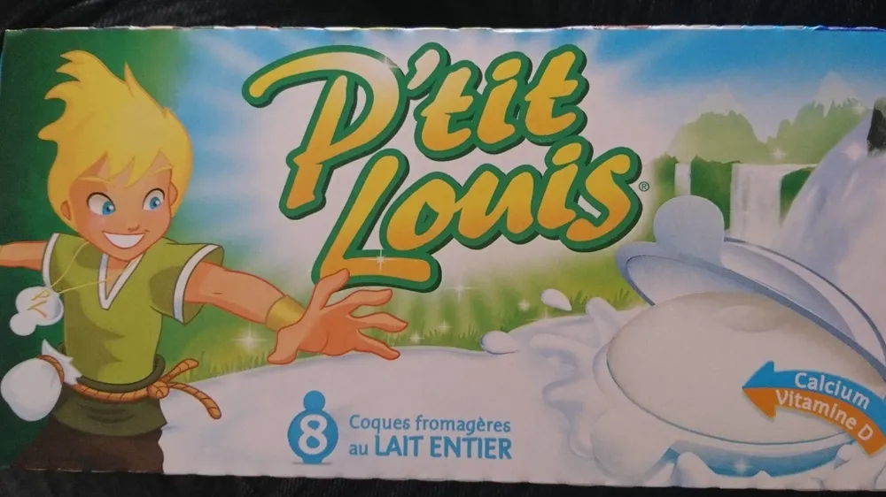 P'tit Louis