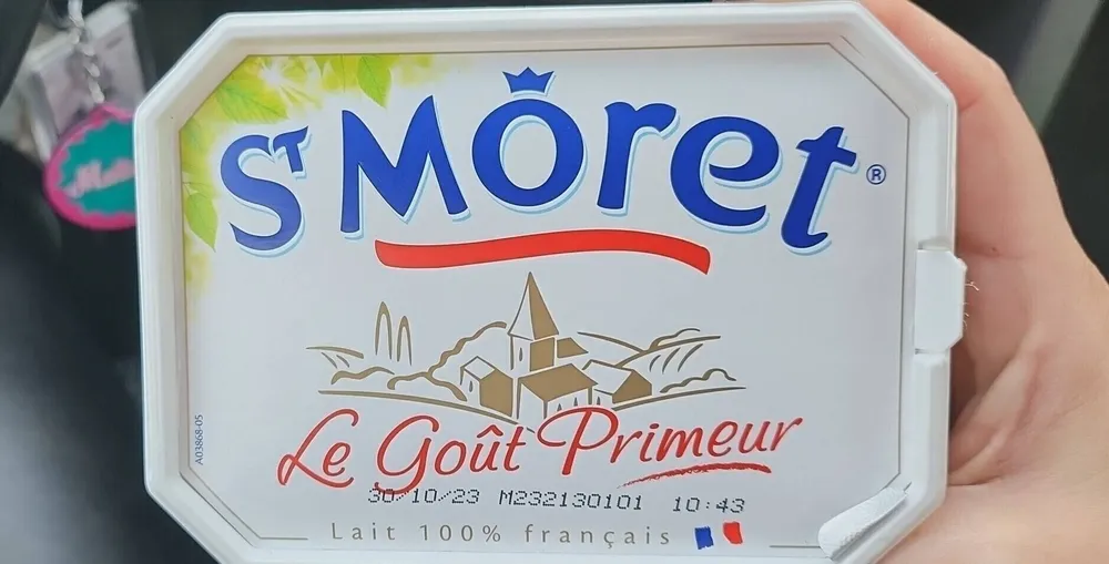 Fromage frais