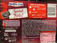 Spécial Fiesta
