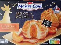 Délices de volaille