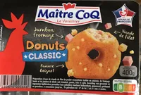 Donuts Classic