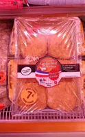 L'Escalope cordon bleu reblochon