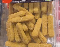 Frites de poulet
