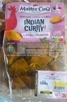 Indian curry