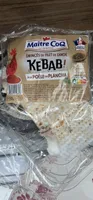 1,2,3 ... Kebab