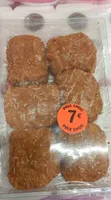 Escalope cordon bleu reblochon