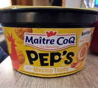 Pep's Mexicain Tacos