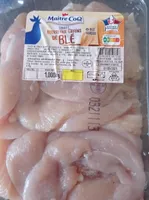 Filet de poulet blanc en aiguillette