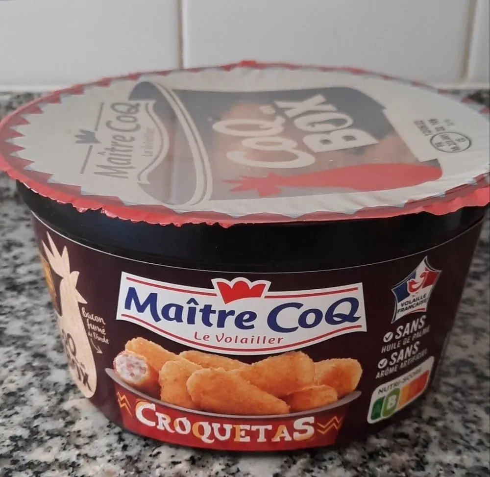 Coq en Box