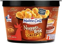 Nuggets Box Crispy