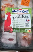 Spécial apéro