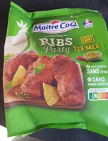 Chicken RIBS