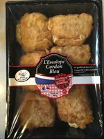 L'Escalope Cordon Bleu