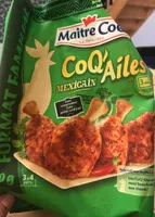 Coq'Ailes
