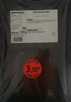 Steak soja/blé 100g