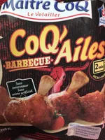 Coq'ailes