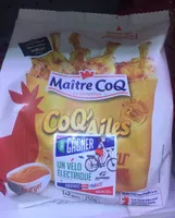 Coq'Ailes Cheddar