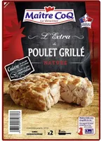 L'Extra de Poulet Grillé Nature