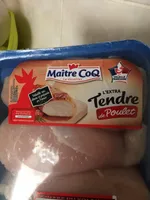L’extra tendre de poulet