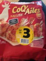 Coq'Ailes Nature