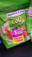 Coq'Ailes Mexicain